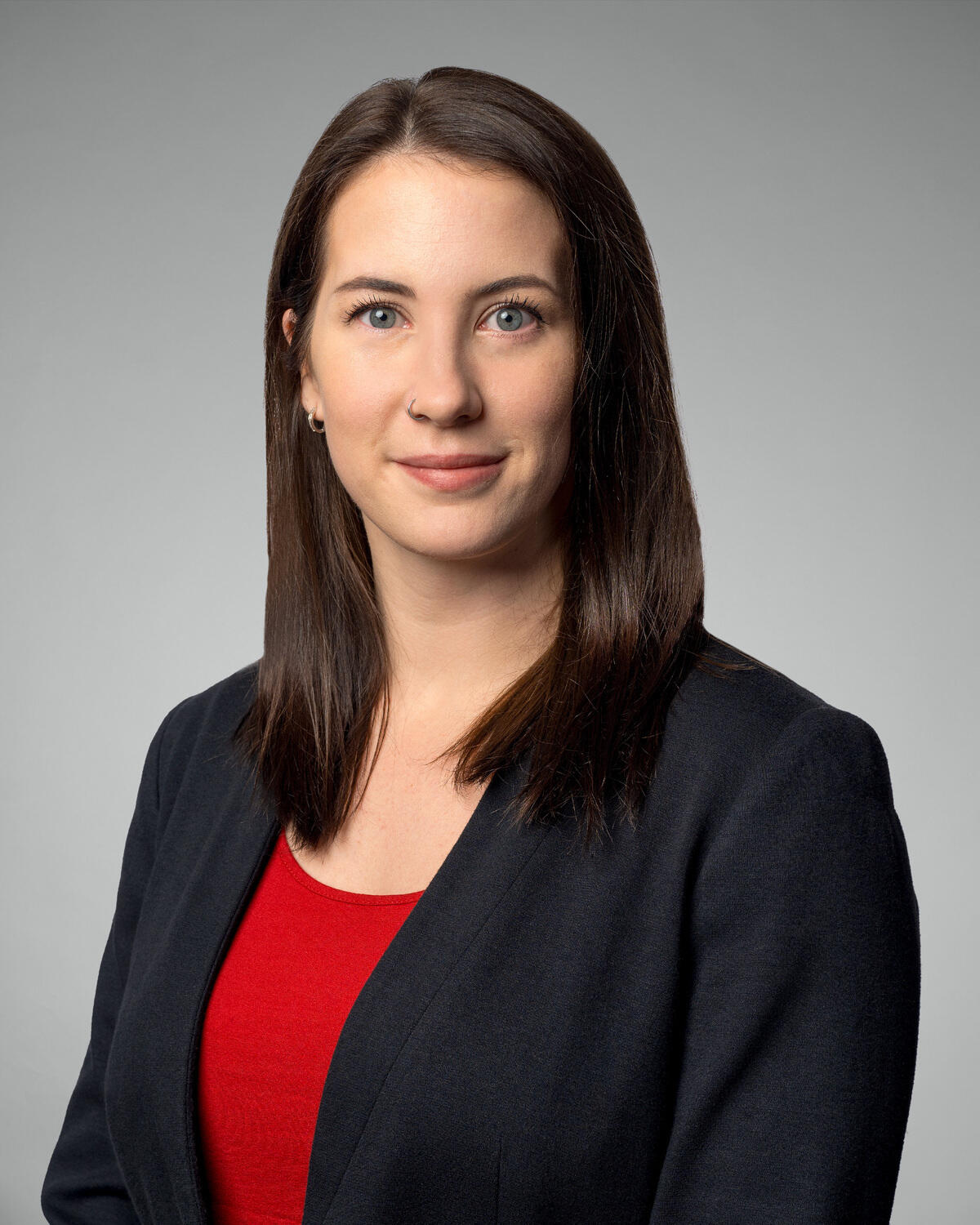 Headshot Image for Maryland Shannon